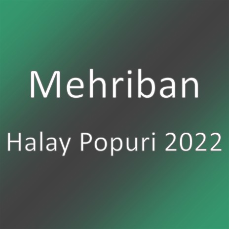 Halay Popuri 2022 | Boomplay Music