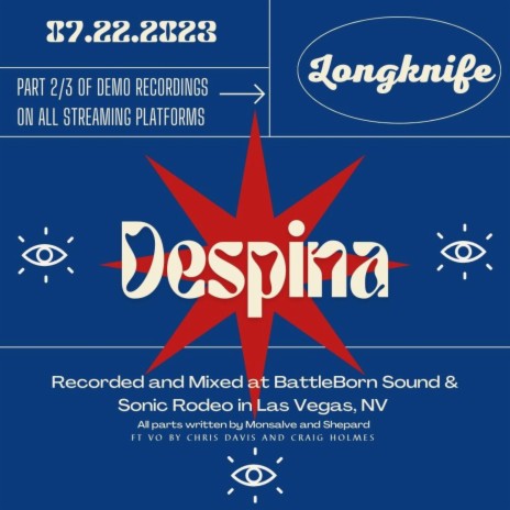 Despina | Boomplay Music