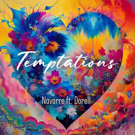 Temptations ft. Dorell
