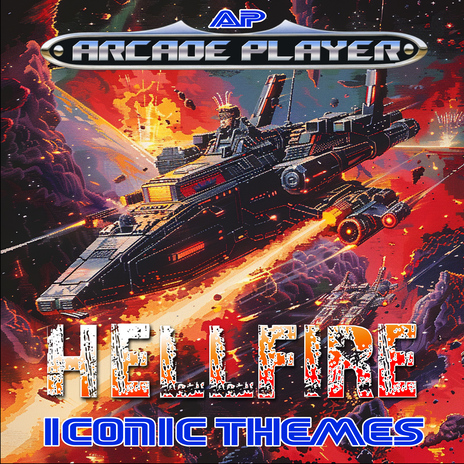 Stage 4 (From Hellfire) | Boomplay Music