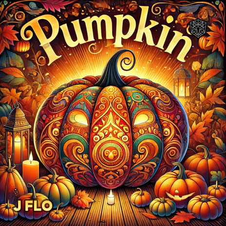 Pumpkin | Boomplay Music