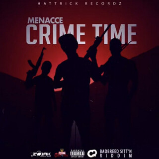 Crime Time