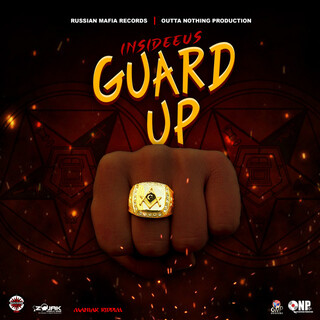 Guard Up