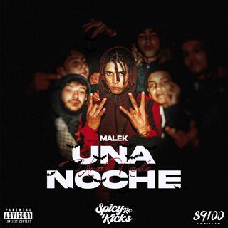 Una Noche