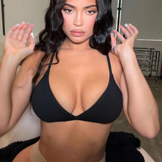 Kylie Jenner