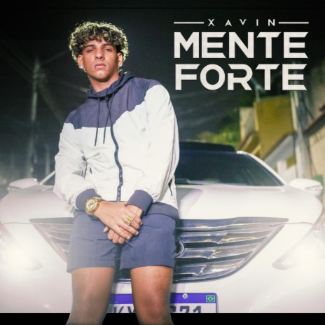 Mente Forte ft. LB Único | Boomplay Music