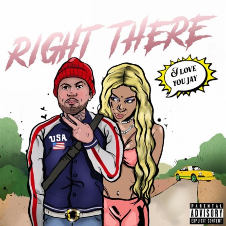 Right There | Boomplay Music