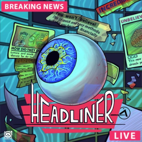 Headliner (Remaster)