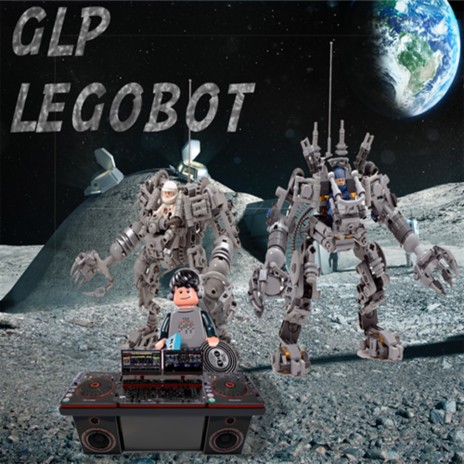 Legobot (Club Bot Mix) | Boomplay Music