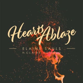 Hearts Ablaze