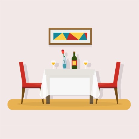 Table for Two | Boomplay Music