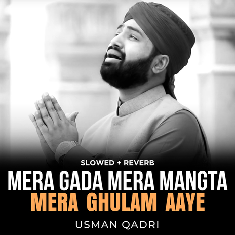 Mera Gada Mera Mangta Mera Ghulam Aaye (Lofi-Mix)