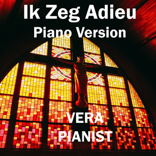 Ik Zeg Adieu (Piano Version)