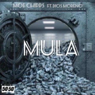 MULA (feat. Dios Moreno)