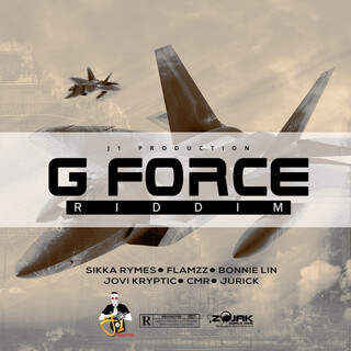 G Force Riddim