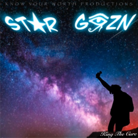 Star Gazn ft. FattDoggDaGreat | Boomplay Music