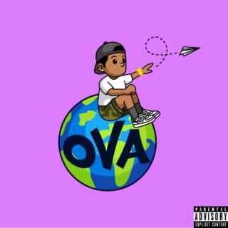 OVA World (EP)