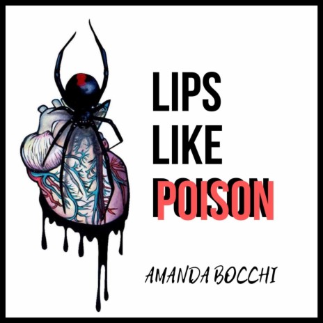 Lips Like Poison | Boomplay Music