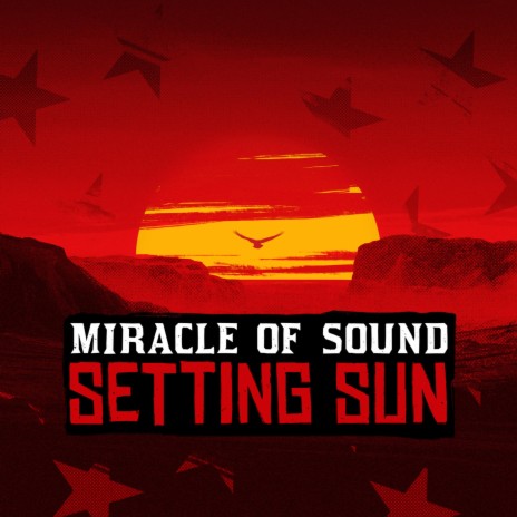 Setting Sun | Boomplay Music