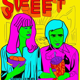 SWEET (Phillionaire Remix)