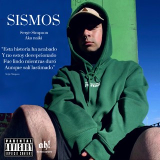 SISMOS lyrics | Boomplay Music