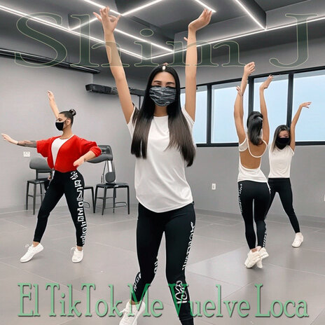 El Tiktok Me Vuelve Loca (Alternative) | Boomplay Music