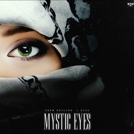 Mystic Eyes ft. Rass | Boomplay Music