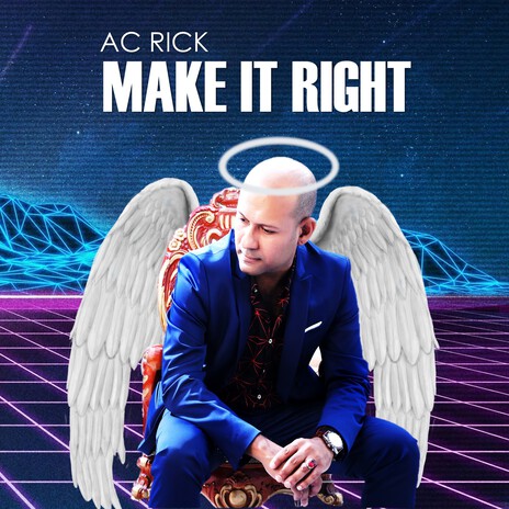 Make It Right | Boomplay Music