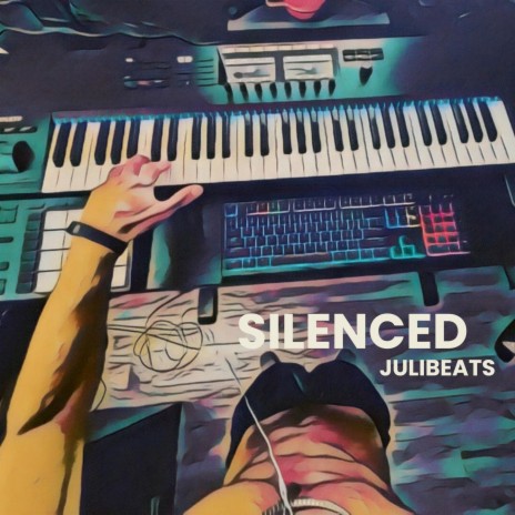 Silenced | Boomplay Music