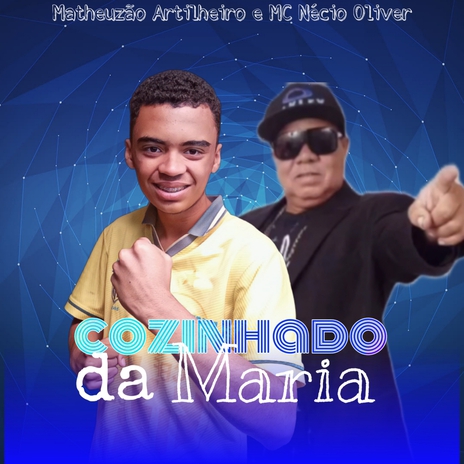 Cozinhado da Maria