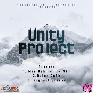 Unity Project