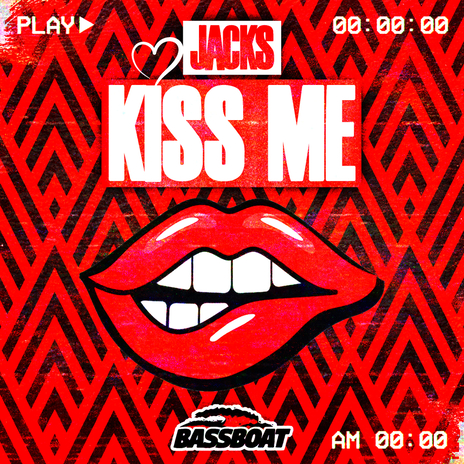 Kiss Me | Boomplay Music