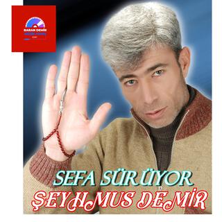 SEFA SÜRÜYOR