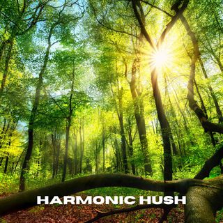 Harmonic Hush