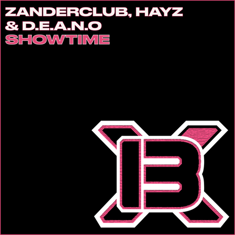 SHOWTIME (Radio Edit) ft. Hayz & D.E.A.N.O | Boomplay Music