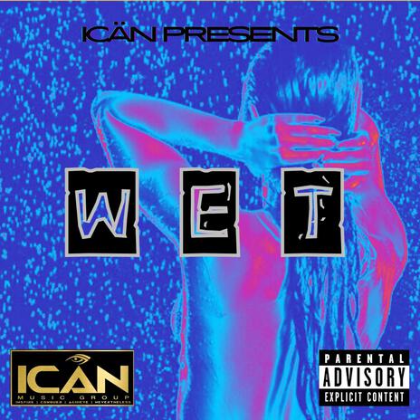 WET | Boomplay Music