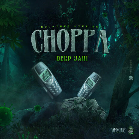 Choppa Choppa (Radio Edit) ft. Countree Hype | Boomplay Music