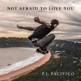 Not Afraid To Love You