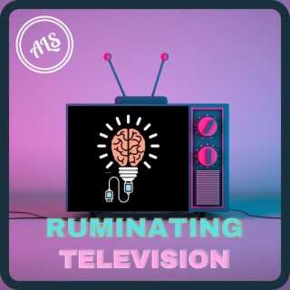 Ruminating Television