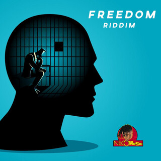 Freedom Riddim Instrumental