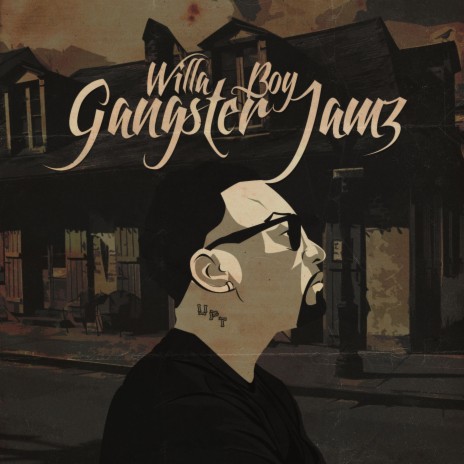 Gangsta Jamz (feat. Og Boobie Black & Bwa Kane)