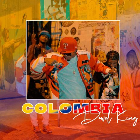 COLOMBIA | Boomplay Music