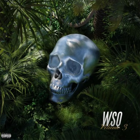 Without You (WSQ Version) ft. DEEP$iDE & Antonio J