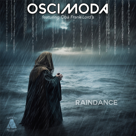 Raindance ft. Obá Frank Lord's | Boomplay Music