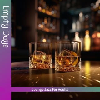 Lounge Jazz for Adults