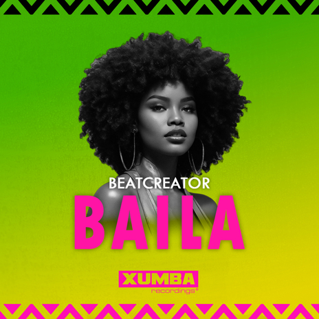 Baila | Boomplay Music