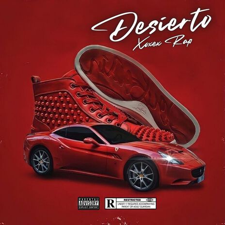 Desierto | Boomplay Music