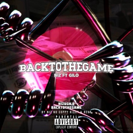 Back To The Game (Beat) ft. Gilo
