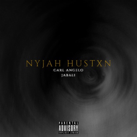 Nyjah Hustxn (Instrumental) ft. Jabali