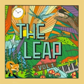 The Leap, Vol. 1